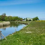 Apartamento Auf Dem Lande / Nahe Spo Tumlauer Koog