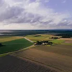 Apartamento Auf Dem Lande / Nahe Spo Tumlauer Koog