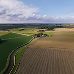 Auf Dem Lande / Nahe Spo Apartamento *