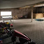 Auf Dem Lande / Nahe Spo Apartamento
