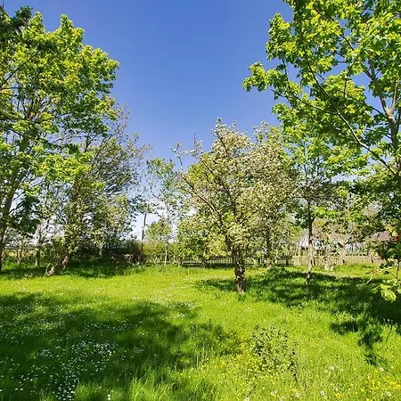 Apartment Auf Dem Lande / Nahe Spo Tumlauer Koog