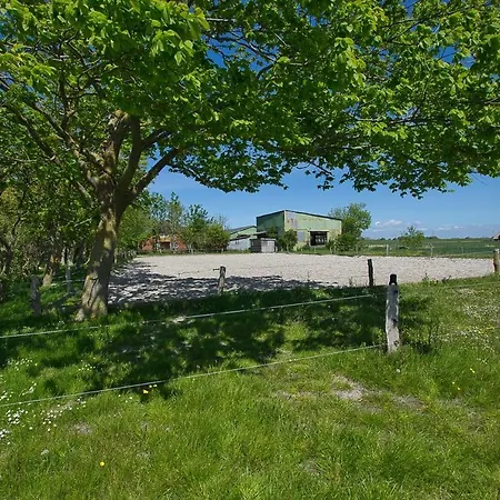 Apartmán Auf Dem Lande / Nahe Spo Tumlauer Koog