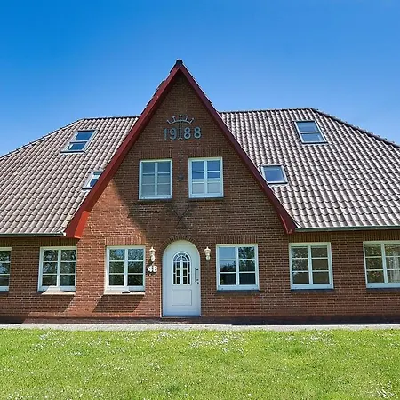 Auf Dem Lande / Nahe Spo Apartmán