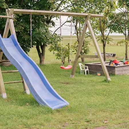 Apartmán Auf Dem Lande / Nahe Spo *