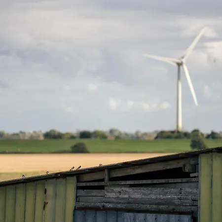 Auf Dem Lande / Nahe Spo * Tumlauer Koog