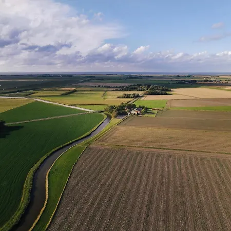 Auf Dem Lande / Nahe Spo Appartement *
