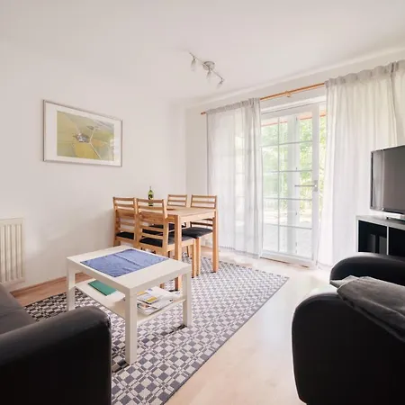 Auf Dem Lande / Nahe Spo Apartmán Tumlauer Koog