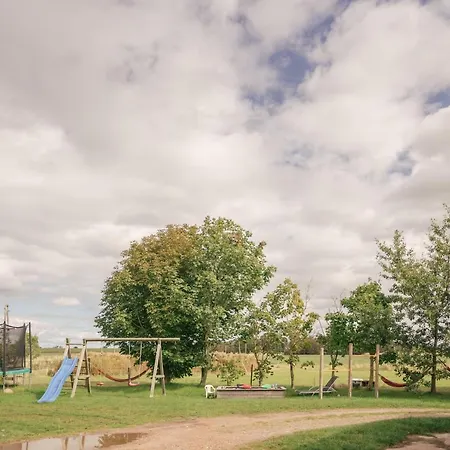 Auf Dem Lande / Nahe Spo