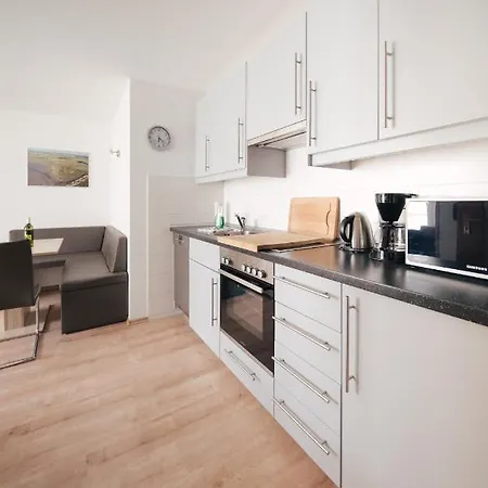 Auf Dem Lande / Nahe Spo Apartment