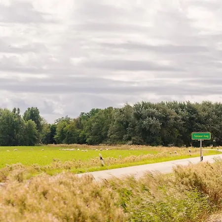 Auf Dem Lande / Nahe Spo Apartamento