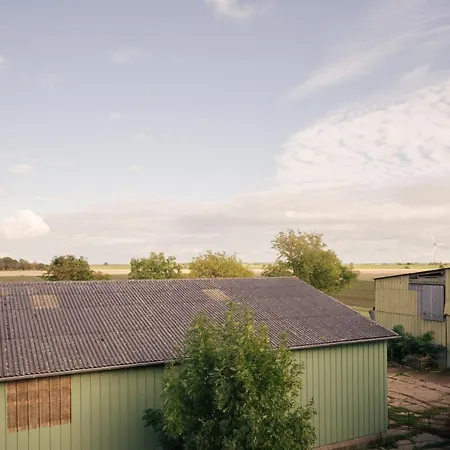 Appartement Auf Dem Lande / Nahe Spo