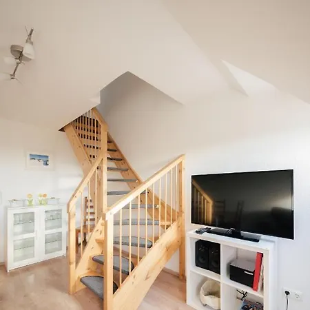 Auf Dem Lande / Nahe Spo Apartment *