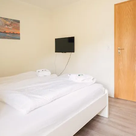 Auf Dem Lande / Nahe Spo Apartment *