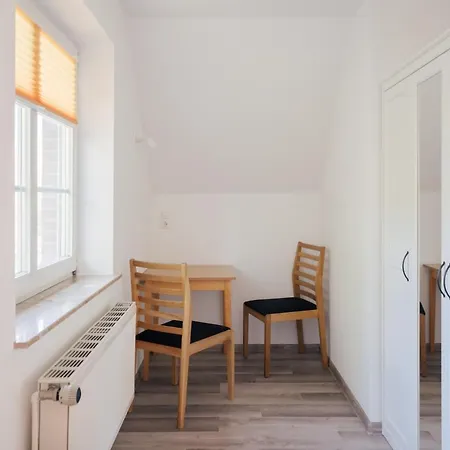 Auf Dem Lande / Nahe Spo Apartment