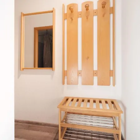 Auf Dem Lande / Nahe Spo Apartment