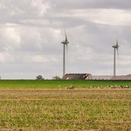 Auf Dem Lande / Nahe Spo * Tumlauer Koog