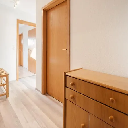 Auf Dem Lande / Nahe Spo Apartment Tumlauer Koog