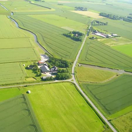 Auf Dem Lande / Nahe Spo Apartamento *