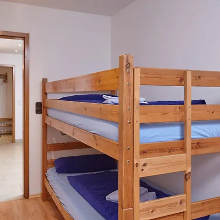 Auf Dem Lande / Nahe Spo Apartmán