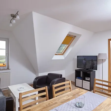 Apartamento Auf Dem Lande / Nahe Spo