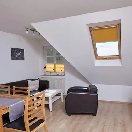 Auf Dem Lande / Nahe Spo Apartmán *