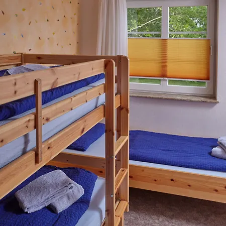 Auf Dem Lande / Nahe Spo Apartmán Tumlauer Koog