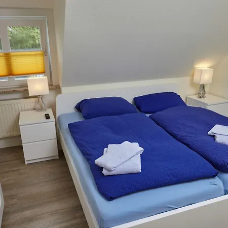 Appartement Auf Dem Lande / Nahe Spo