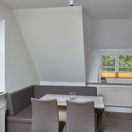 Auf Dem Lande / Nahe Spo Appartement