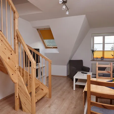 Auf Dem Lande / Nahe Spo Appartement