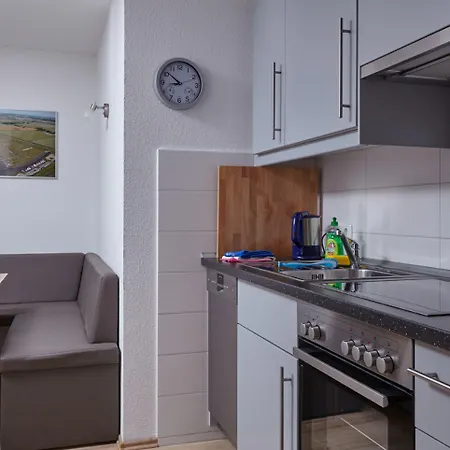 Appartement Auf Dem Lande / Nahe Spo