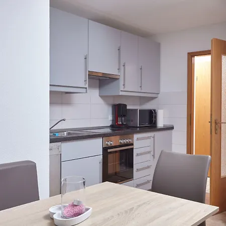 Apartmán Auf Dem Lande / Nahe Spo Tumlauer Koog