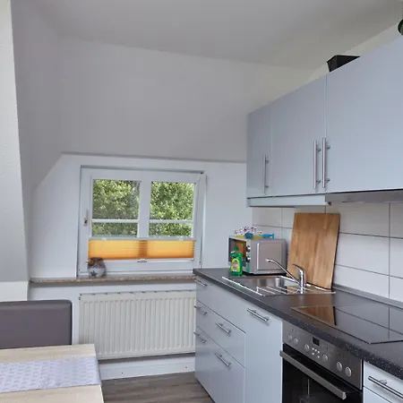 Auf Dem Lande / Nahe Spo Appartement