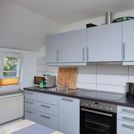 Apartmán Auf Dem Lande / Nahe Spo *