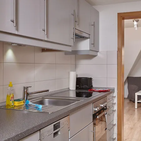 Auf Dem Lande / Nahe Spo Appartement