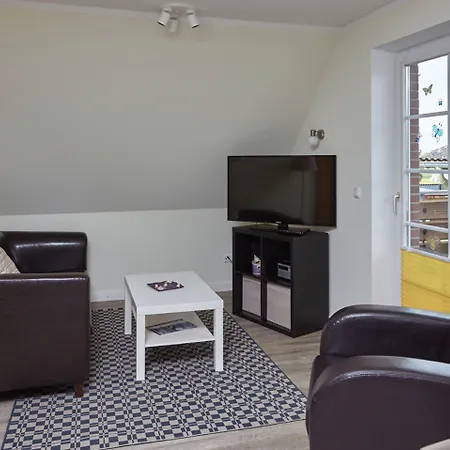 Auf Dem Lande / Nahe Spo Apartmán