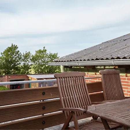 Auf Dem Lande / Nahe Spo Appartement *