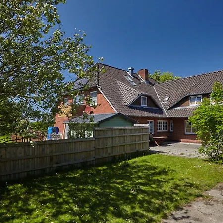 Auf Dem Lande / Nahe Spo Apartmán *