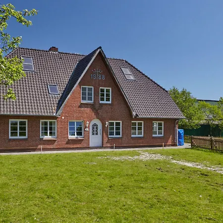 Apartmán Auf Dem Lande / Nahe Spo