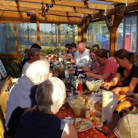 Auf Dem Lande / Nahe Spo * Tumlauer Koog