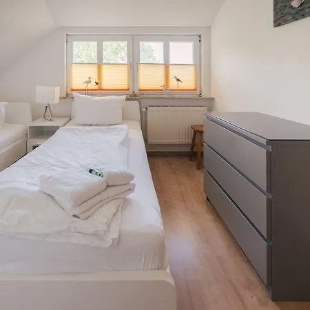 Auf Dem Lande / Nahe Spo * Tumlauer Koog