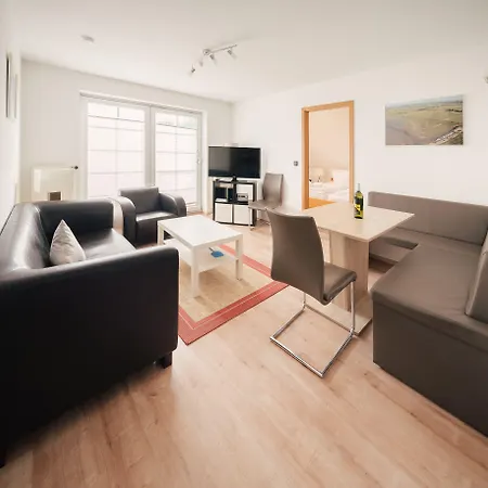 Apartamento Auf Dem Lande / Nahe Spo