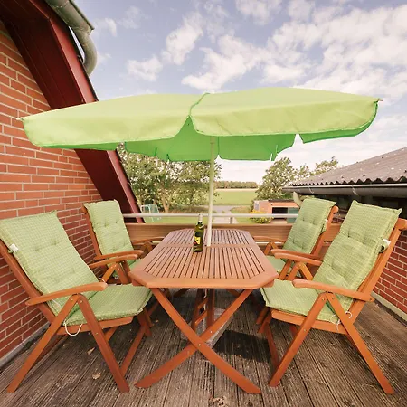 Apartamento Auf Dem Lande / Nahe Spo