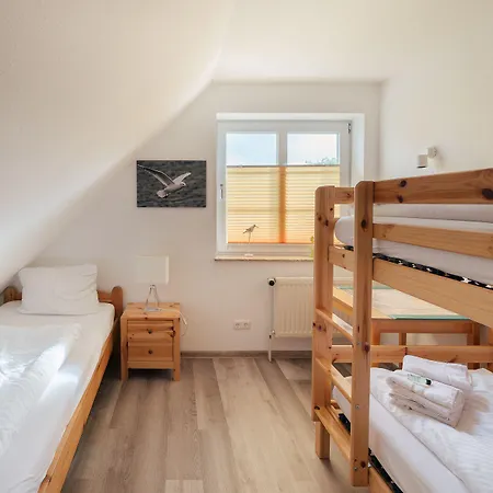 Auf Dem Lande / Nahe Spo Apartmán *