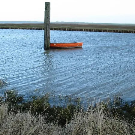 Auf Dem Lande / Nahe Spo Apartamento *