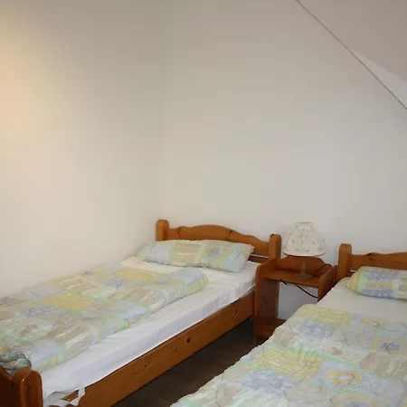 Apartmán Auf Dem Lande / Nahe Spo *