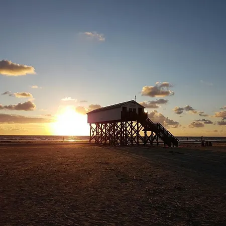 Auf Dem Lande / Nahe Spo Appartement