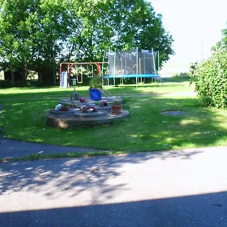 Auf Dem Lande / Nahe Spo Apartmán Tumlauer Koog