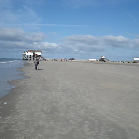 Auf Dem Lande / Nahe Spo Tumlauer Koog