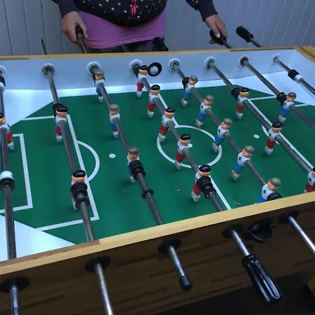 Appartement Auf Dem Lande / Nahe Spo Tumlauer Koog