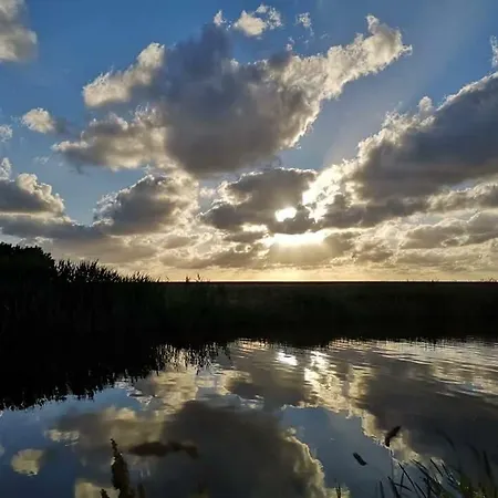 Auf Dem Lande / Nahe Spo * Tumlauer Koog
